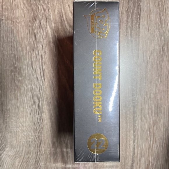 ๐3/$15๐ Funko Pop pin Star Wars Count Dooku 22 - Picture 9 of 10